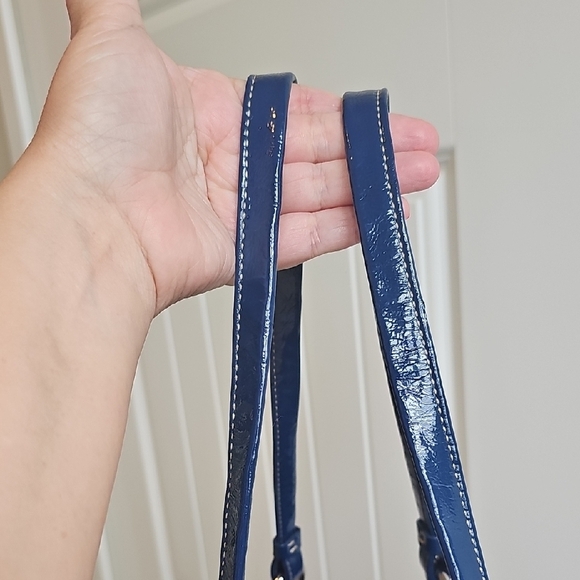 Coach Signature Scarf Print Weekender - Picture 7 of 17